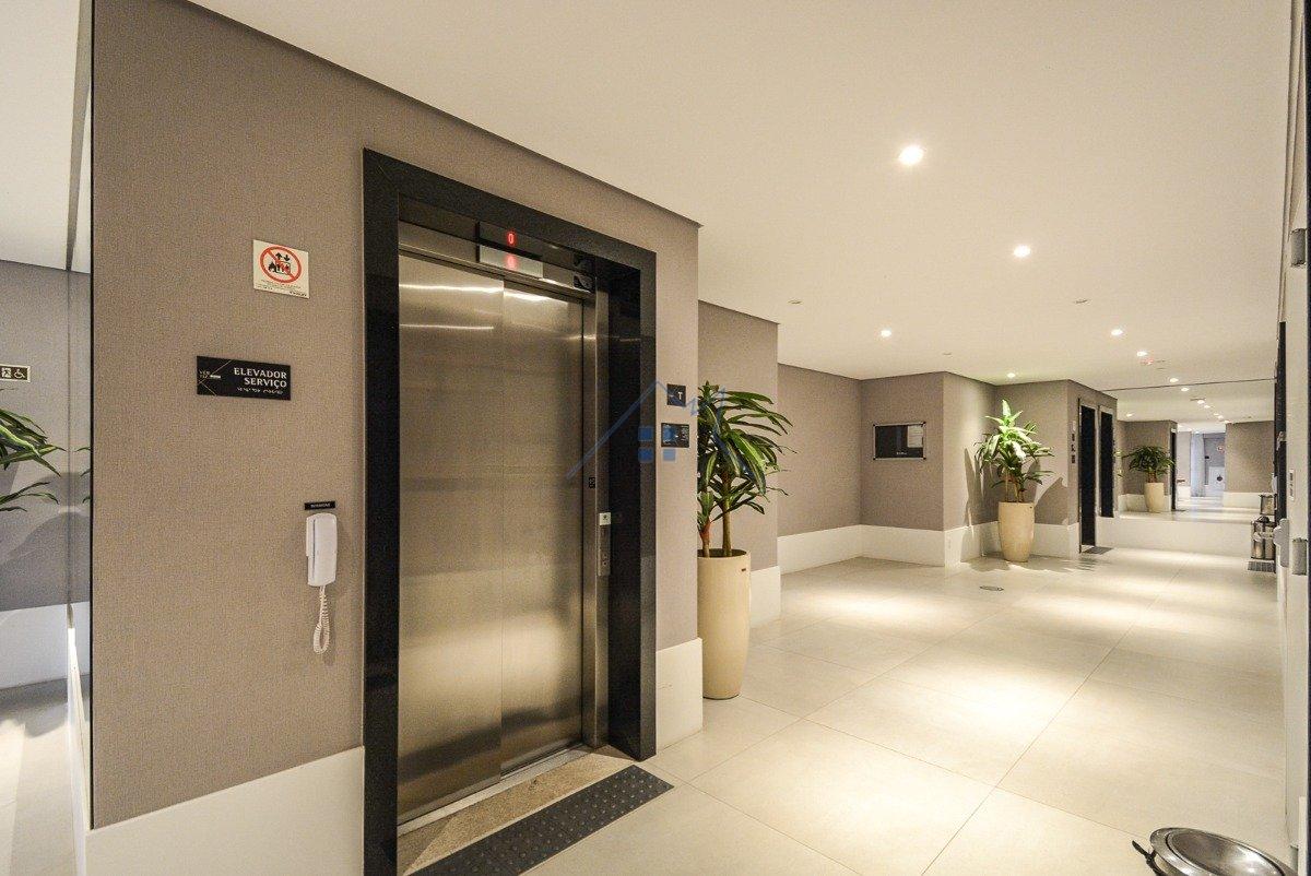 Apartamento Vila Santa Catarina 81m² 2 dorm 1 suíte 1 vaga Rua Alba São Paulo - 