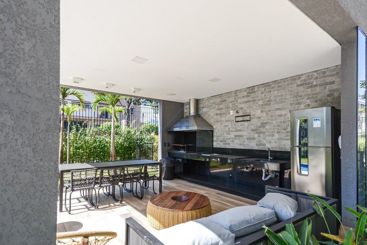 Apartamento Vila Santa Catarina 81m² 2 dorm 1 suíte 1 vaga Rua Alba São Paulo - 