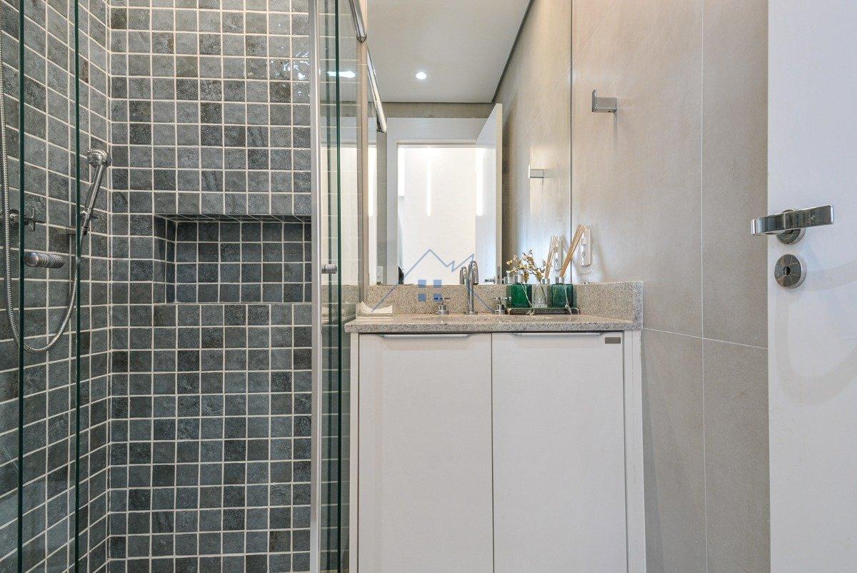 Apartamento Vila Santa Catarina 81m² 2 dorm 1 suíte 1 vaga Rua Alba São Paulo - 