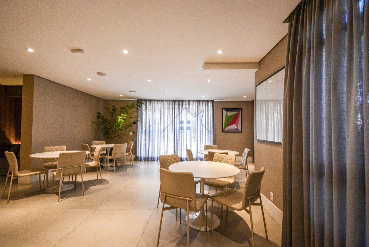 Apartamento Vila Santa Catarina 81m² 2 dorm 1 suíte 1 vaga Rua Alba São Paulo - 