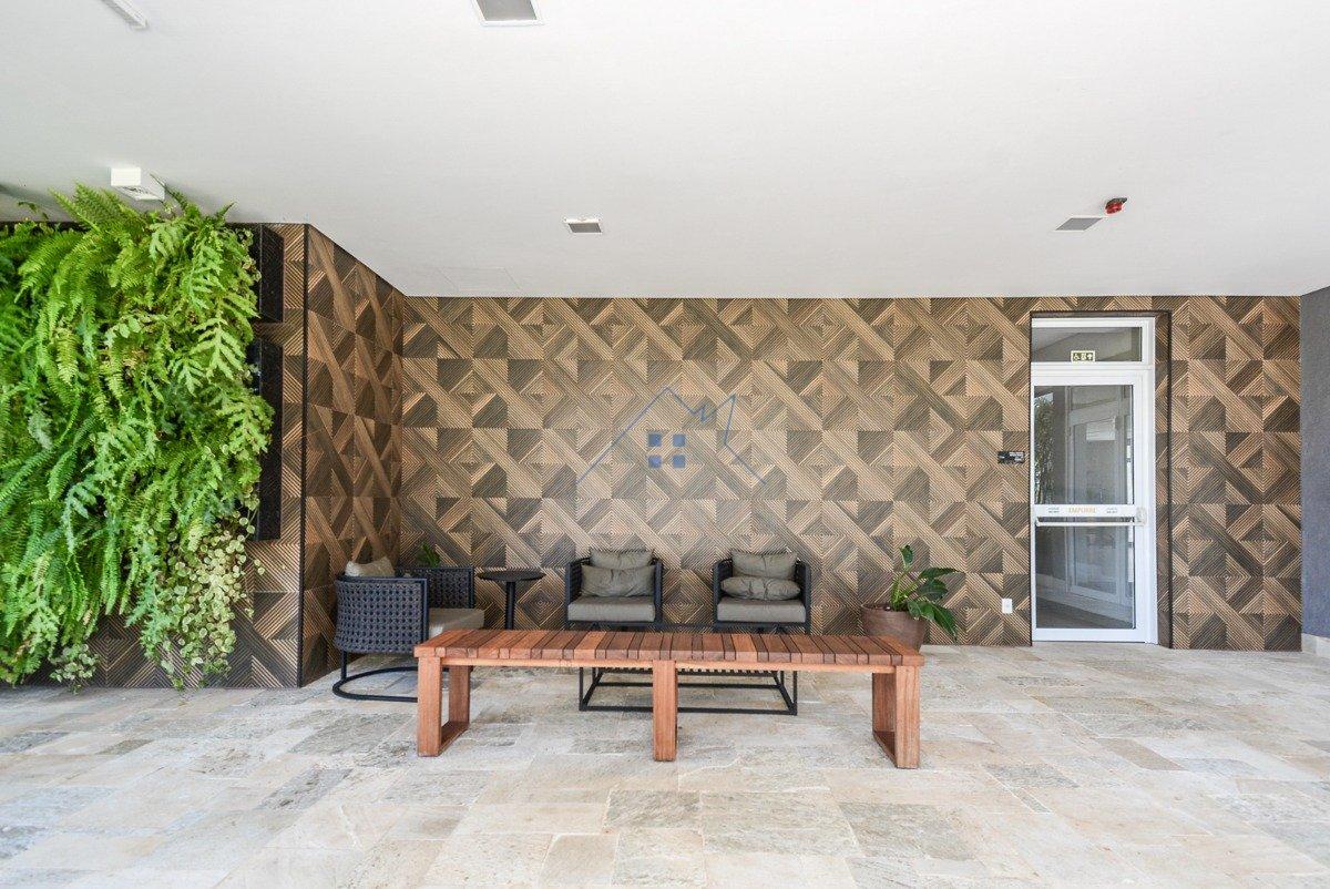 Apartamento Vila Santa Catarina 81m² 2 dorm 1 suíte 1 vaga Rua Alba São Paulo - 