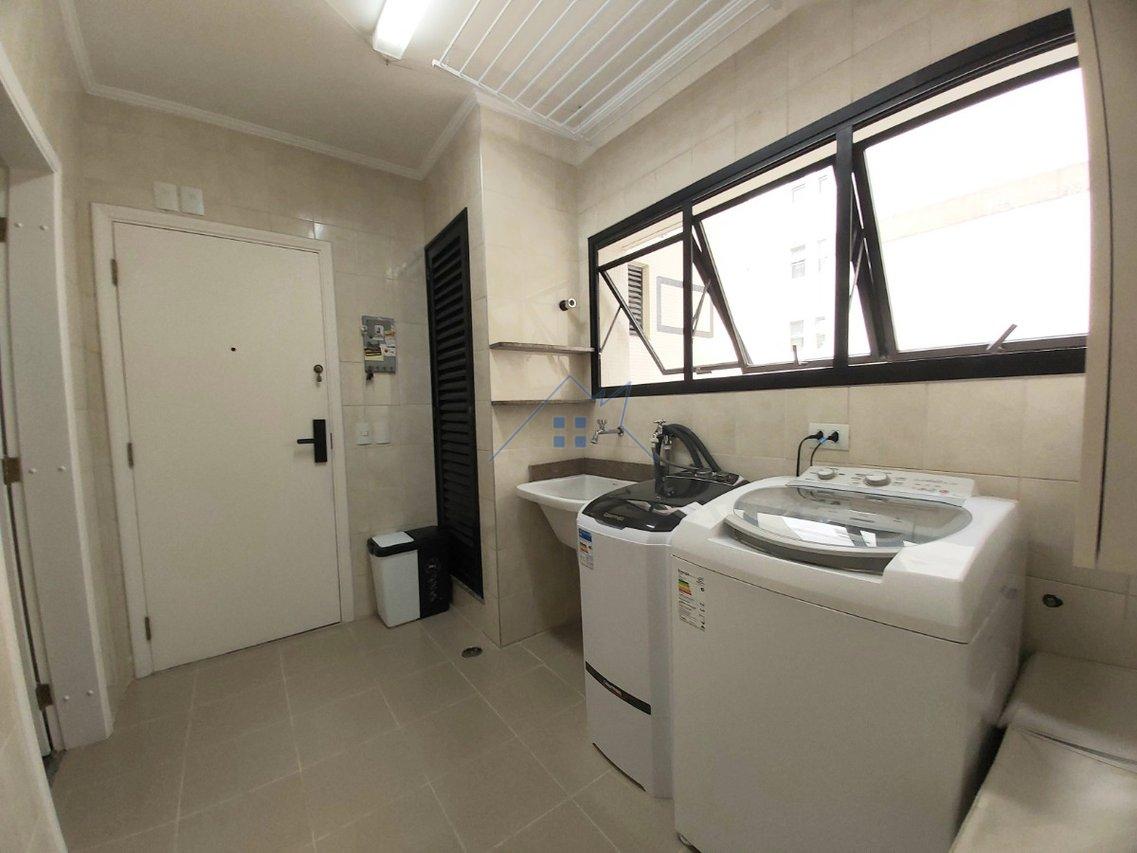 Apartamento em Perdizes 200m² 4 dorm 2 suítes 3 vagas Rua Doutor Franco da Rocha São Paulo - 
