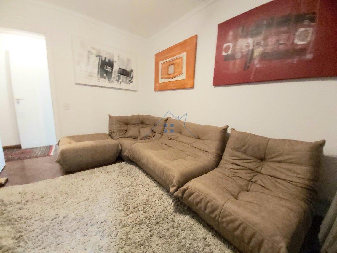 Apartamento em Perdizes 200m² 4 dorm 2 suítes 3 vagas Rua Doutor Franco da Rocha São Paulo - 
