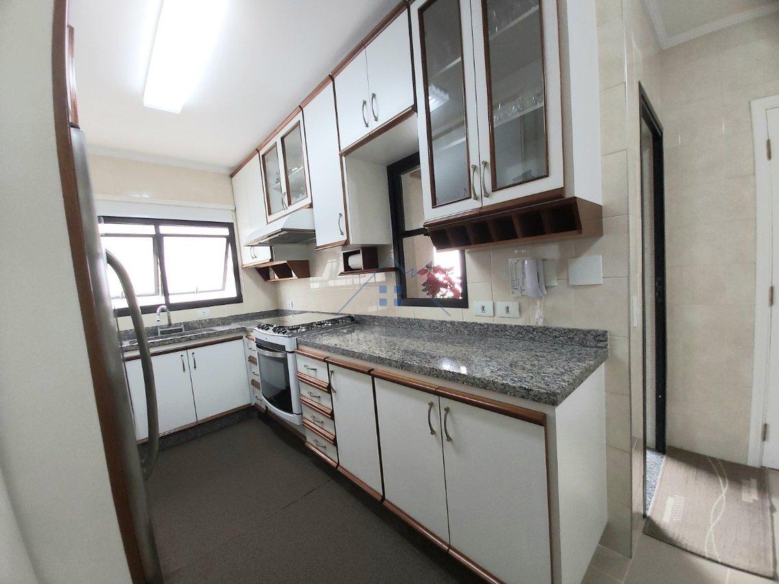 Apartamento em Perdizes 200m² 4 dorm 2 suítes 3 vagas Rua Doutor Franco da Rocha São Paulo - 