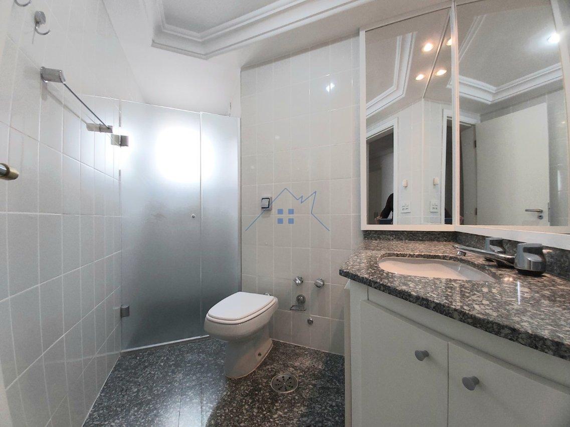 Apartamento em Perdizes 200m² 4 dorm 2 suítes 3 vagas Rua Doutor Franco da Rocha São Paulo - 