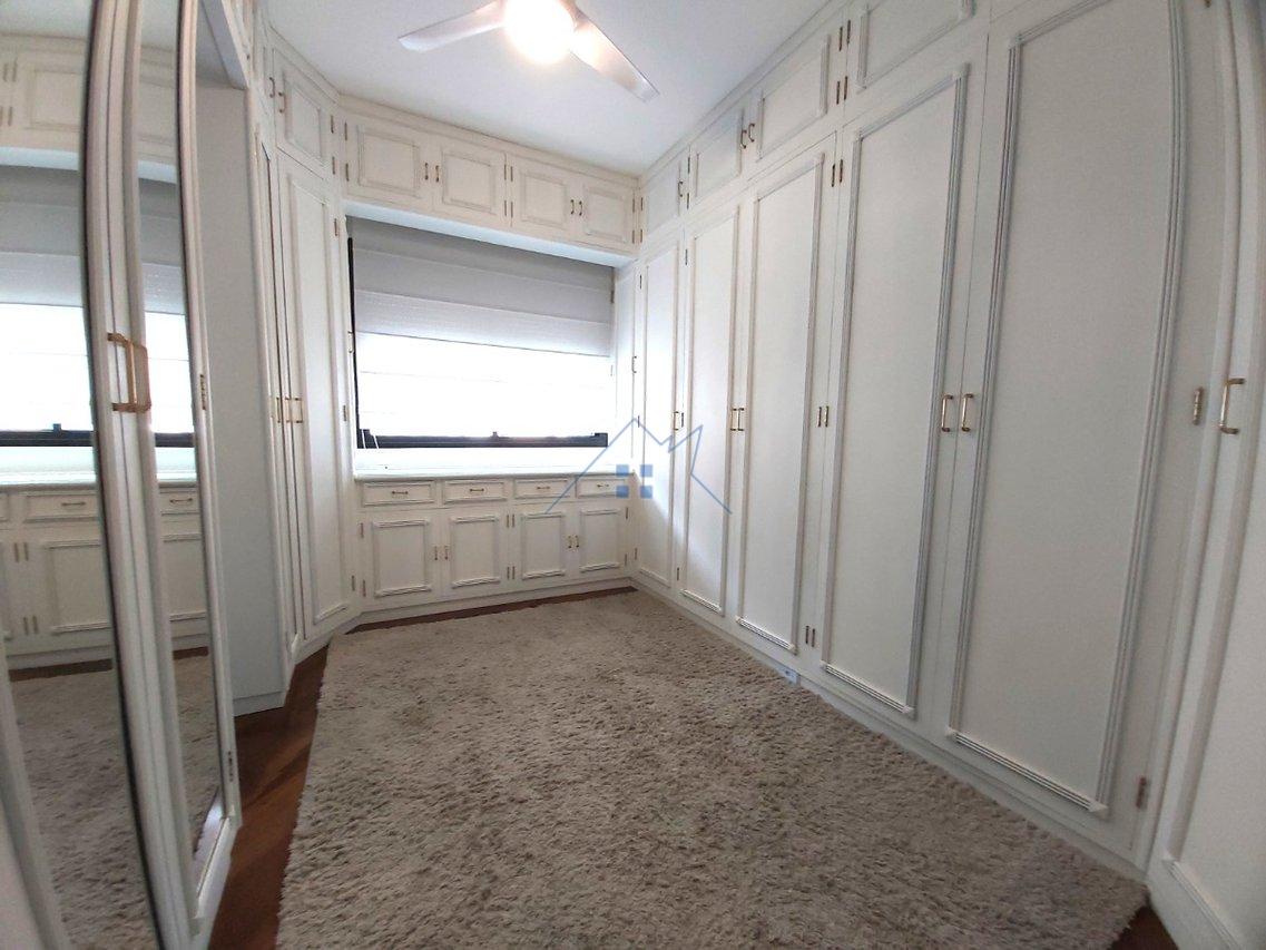Apartamento em Perdizes 200m² 4 dorm 2 suítes 3 vagas Rua Doutor Franco da Rocha São Paulo - 