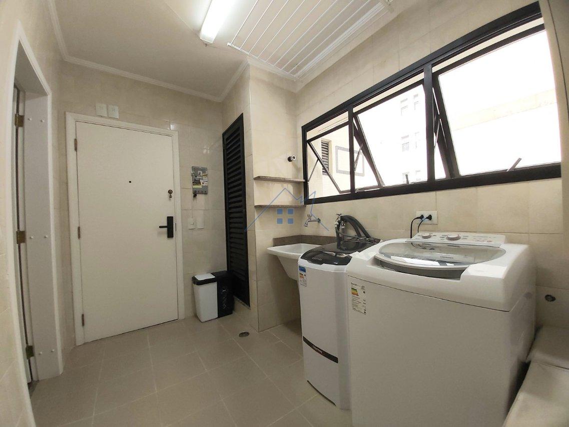 Apartamento em Perdizes 200m² 4 dorm 2 suítes 3 vagas Rua Doutor Franco da Rocha São Paulo - 