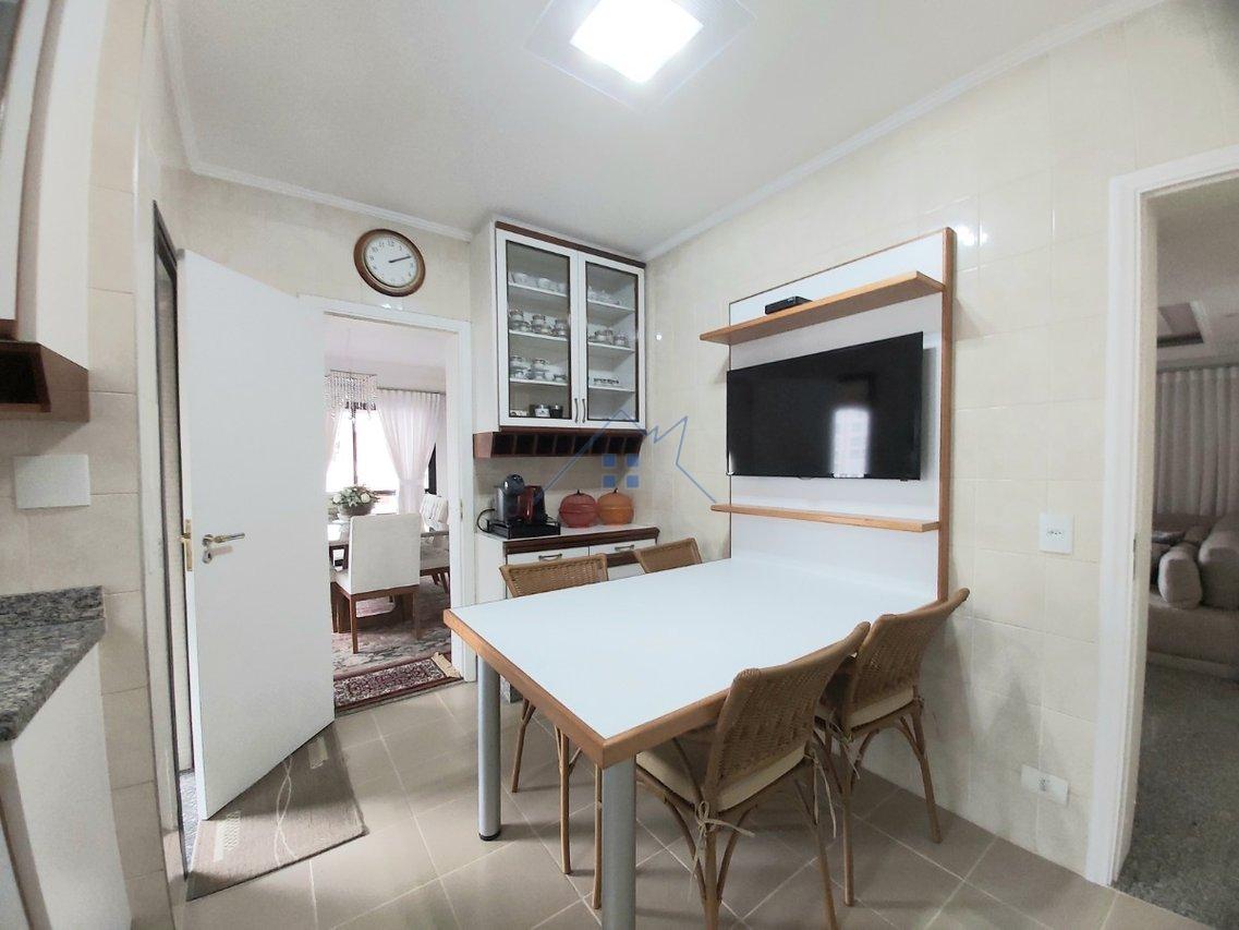 Apartamento em Perdizes 200m² 4 dorm 2 suítes 3 vagas Rua Doutor Franco da Rocha São Paulo - 