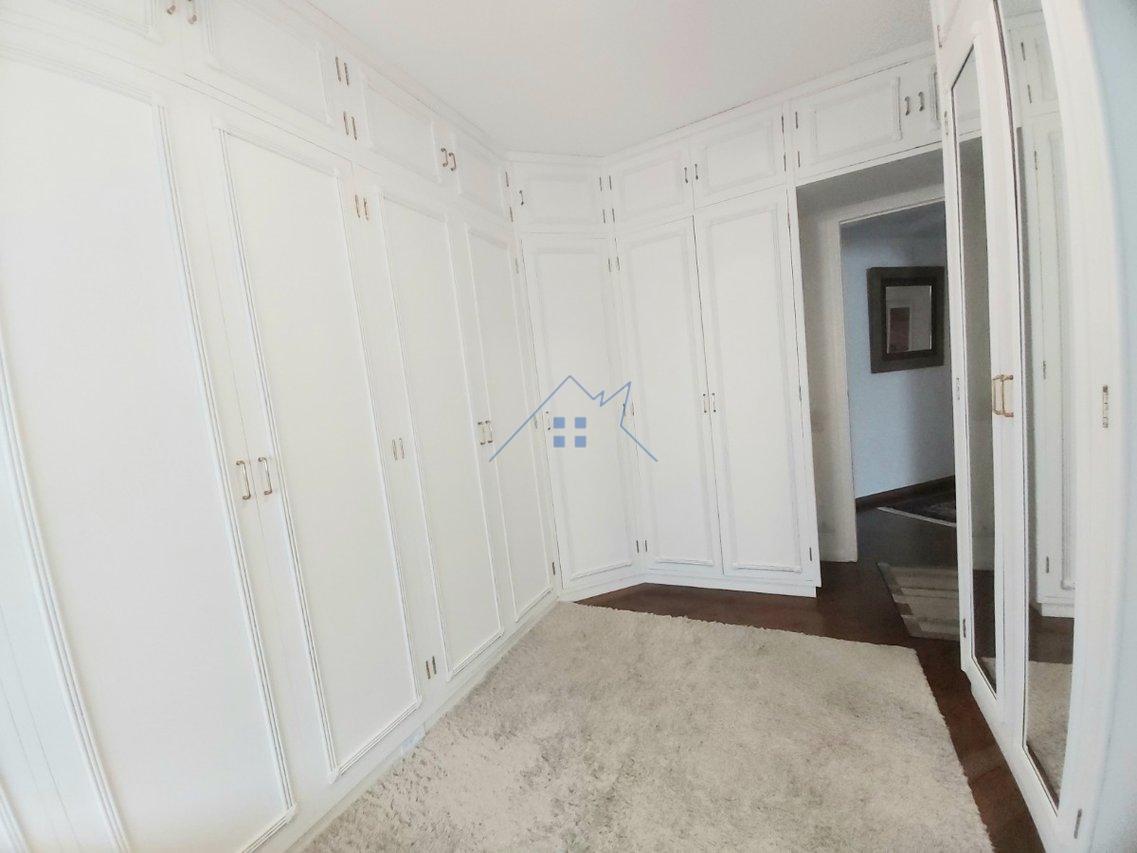 Apartamento em Perdizes 200m² 4 dorm 2 suítes 3 vagas Rua Doutor Franco da Rocha São Paulo - 