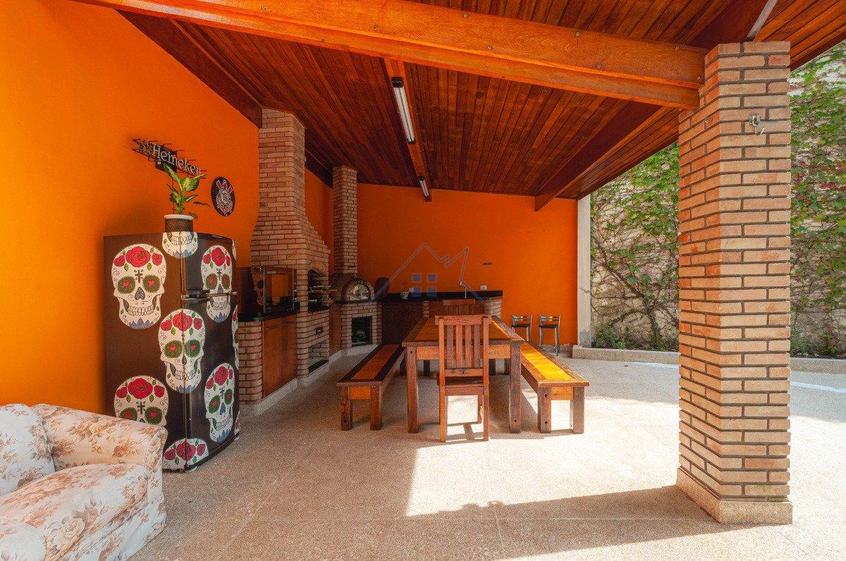 Casa em Condomínio Tremembé 370m² 4 dorm 3 suítes 5 vagas Rua Márcio Henrique Geenen São Paulo - 