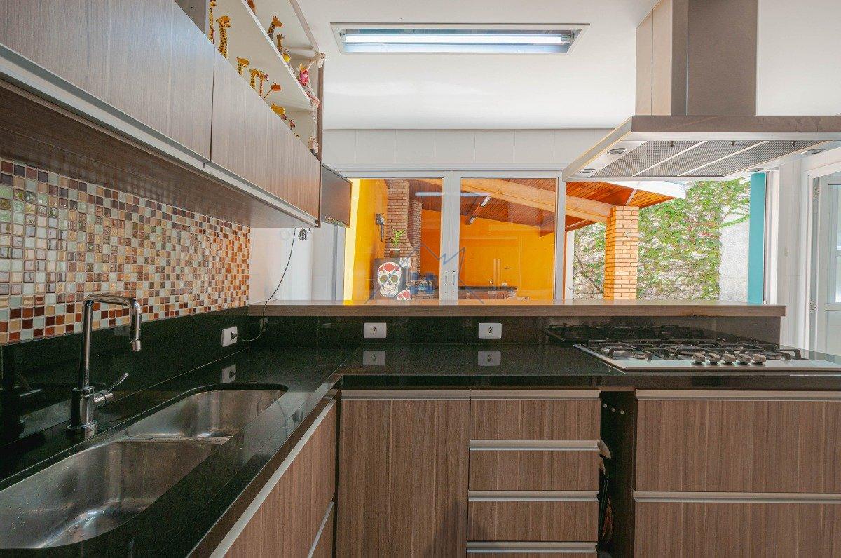Casa em Condomínio Tremembé 370m² 4 dorm 3 suítes 5 vagas Rua Márcio Henrique Geenen São Paulo - 