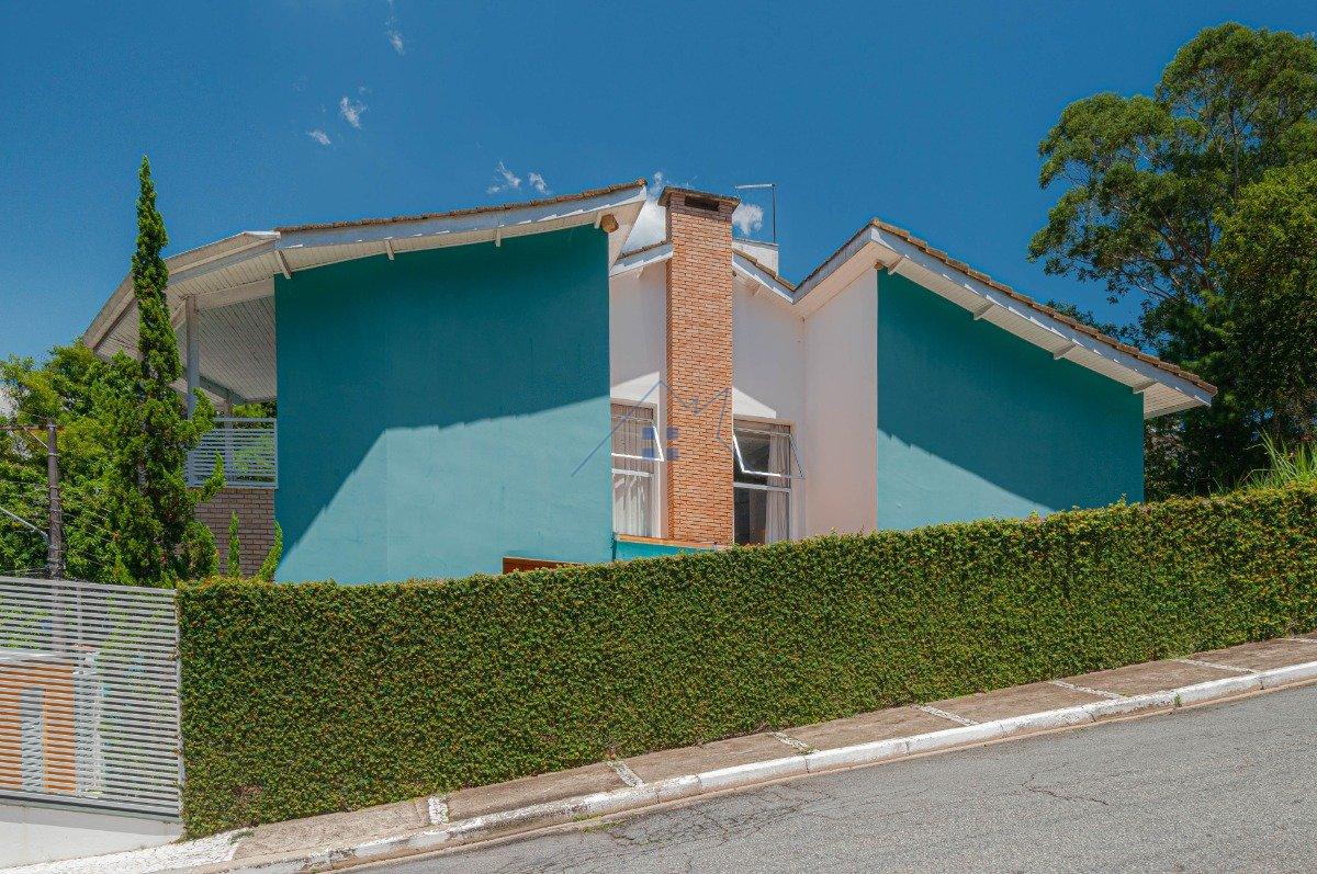 Casa em Condomínio Tremembé 370m² 4 dorm 3 suítes 5 vagas Rua Márcio Henrique Geenen São Paulo - 