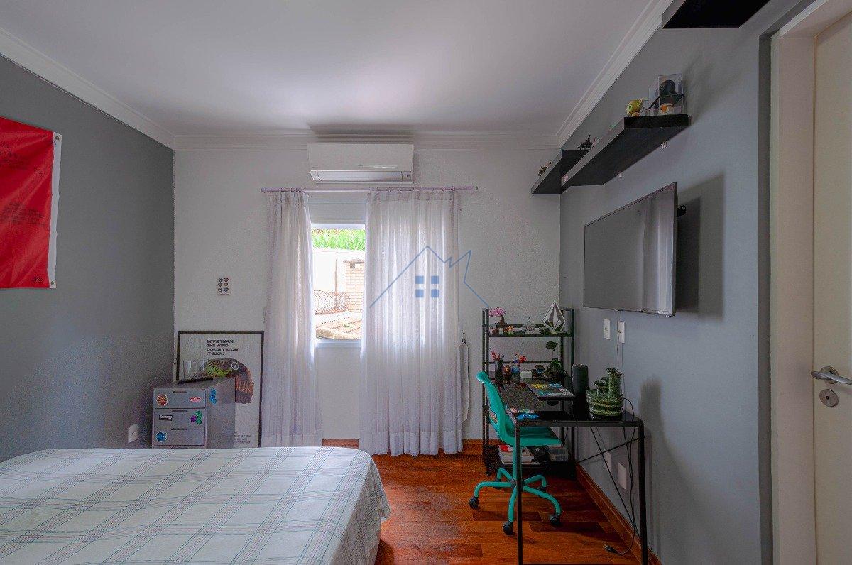 Casa em Condomínio Tremembé 370m² 4 dorm 3 suítes 5 vagas Rua Márcio Henrique Geenen São Paulo - 