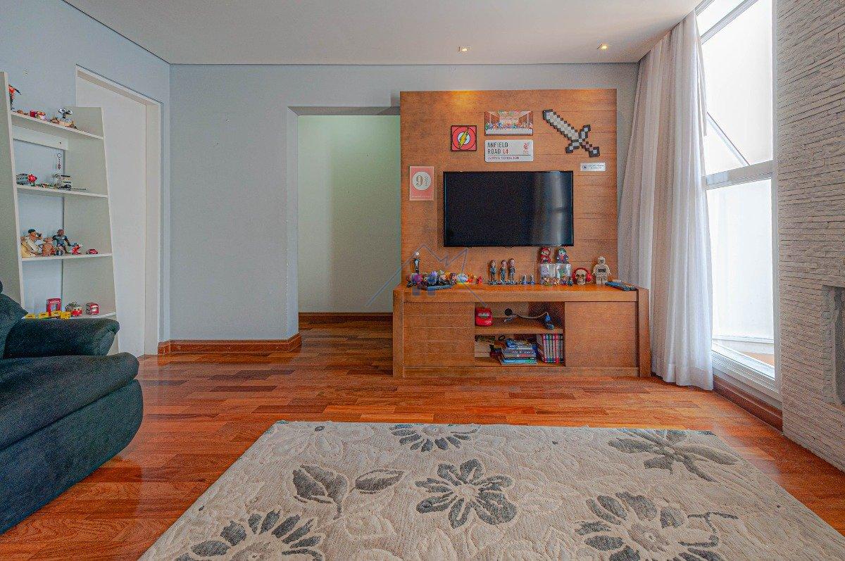 Casa em Condomínio Tremembé 370m² 4 dorm 3 suítes 5 vagas Rua Márcio Henrique Geenen São Paulo - 
