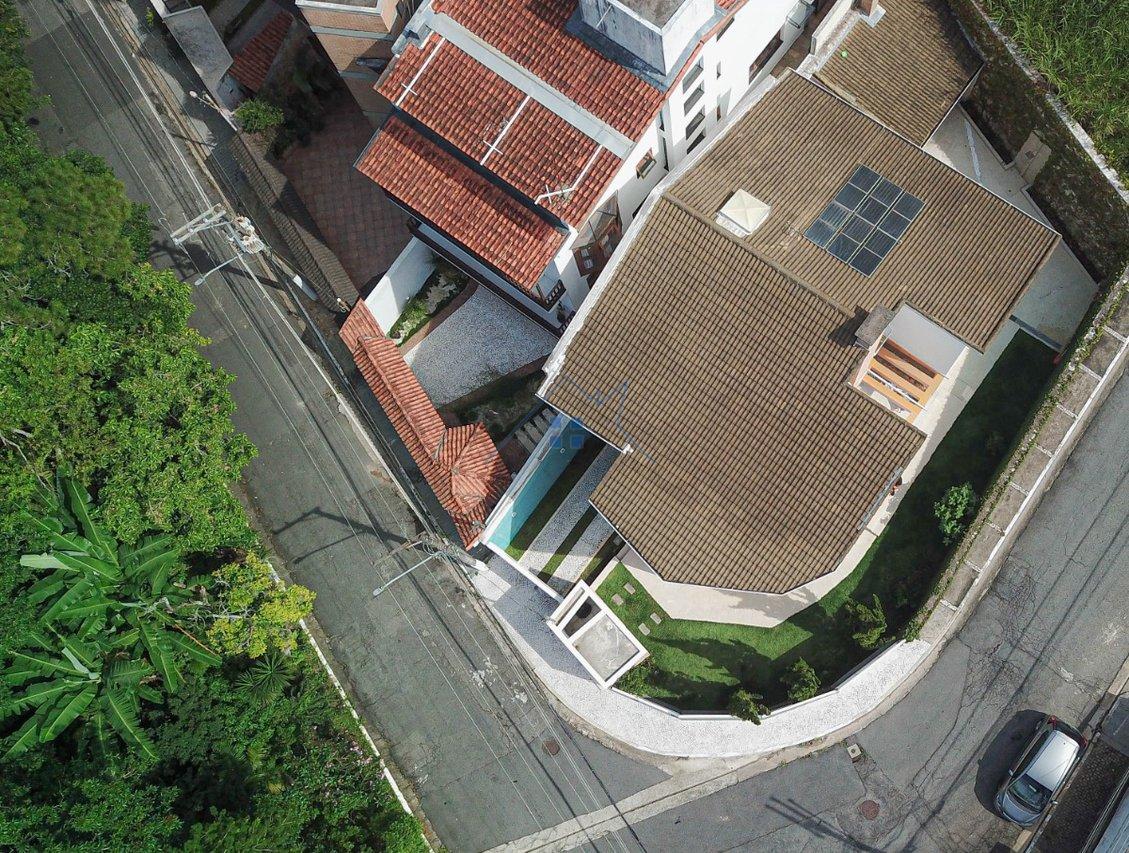 Casa em Condomínio Tremembé 370m² 4 dorm 3 suítes 5 vagas Rua Márcio Henrique Geenen São Paulo - 