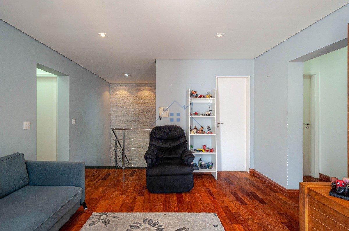 Casa em Condomínio Tremembé 370m² 4 dorm 3 suítes 5 vagas Rua Márcio Henrique Geenen São Paulo - 