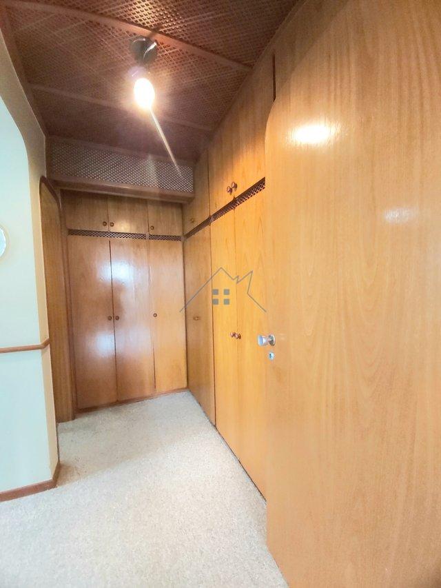 Apartamento em Perdizes 266m² 4 dorm 2 suítes 4 vagas Rua Monte Alegre São Paulo - 
