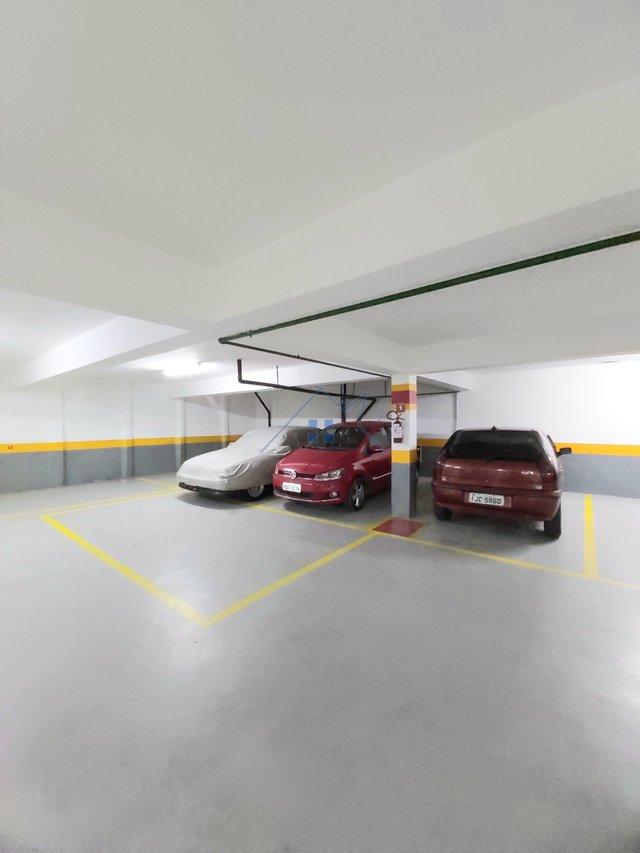 Apartamento em Perdizes 266m² 4 dorm 2 suítes 4 vagas Rua Monte Alegre São Paulo - 