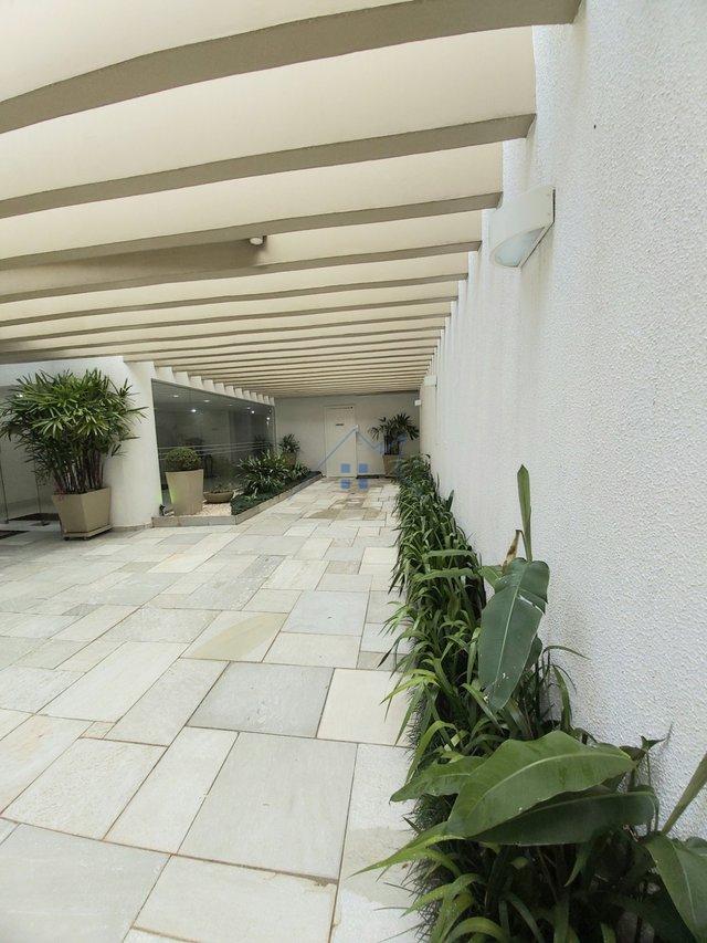 Apartamento em Perdizes 266m² 4 dorm 2 suítes 4 vagas Rua Monte Alegre São Paulo - 