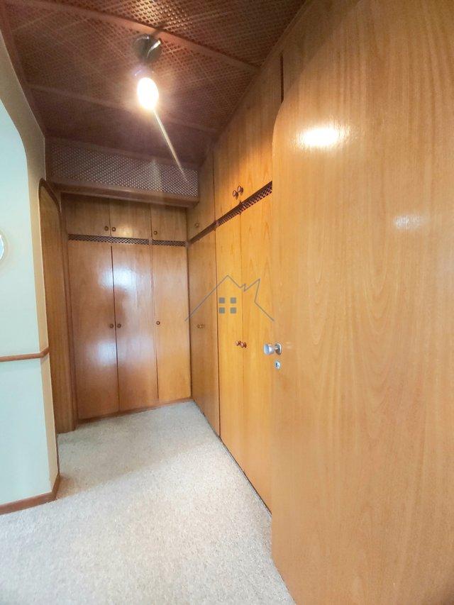Apartamento em Perdizes 266m² 4 dorm 2 suítes 4 vagas Rua Monte Alegre São Paulo - 