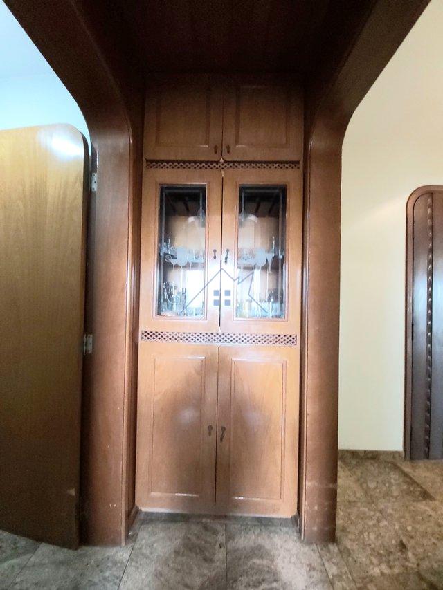 Apartamento em Perdizes 266m² 4 dorm 2 suítes 4 vagas Rua Monte Alegre São Paulo - 