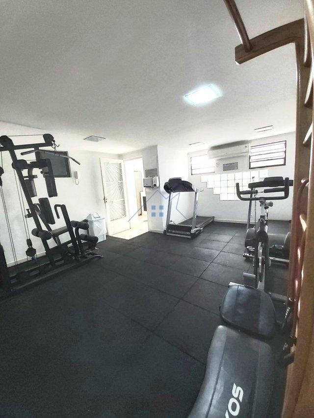 Apartamento em Perdizes 266m² 4 dorm 2 suítes 4 vagas Rua Monte Alegre São Paulo - 