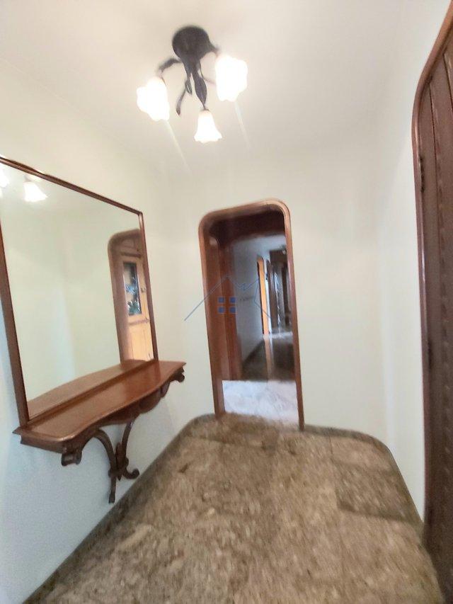 Apartamento em Perdizes 266m² 4 dorm 2 suítes 4 vagas Rua Monte Alegre São Paulo - 