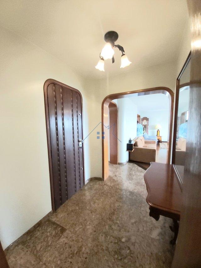 Apartamento em Perdizes 266m² 4 dorm 2 suítes 4 vagas Rua Monte Alegre São Paulo - 