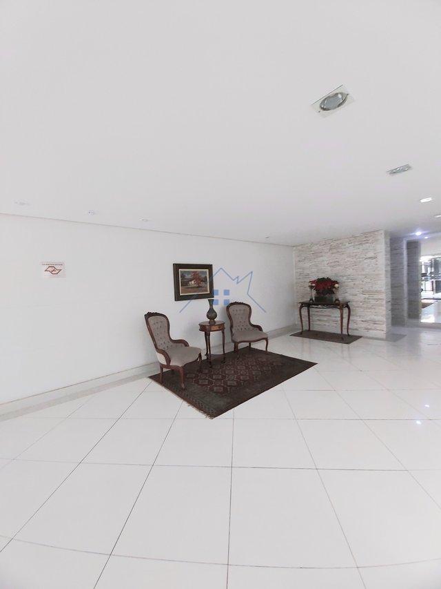 Apartamento em Perdizes 266m² 4 dorm 2 suítes 4 vagas Rua Monte Alegre São Paulo - 