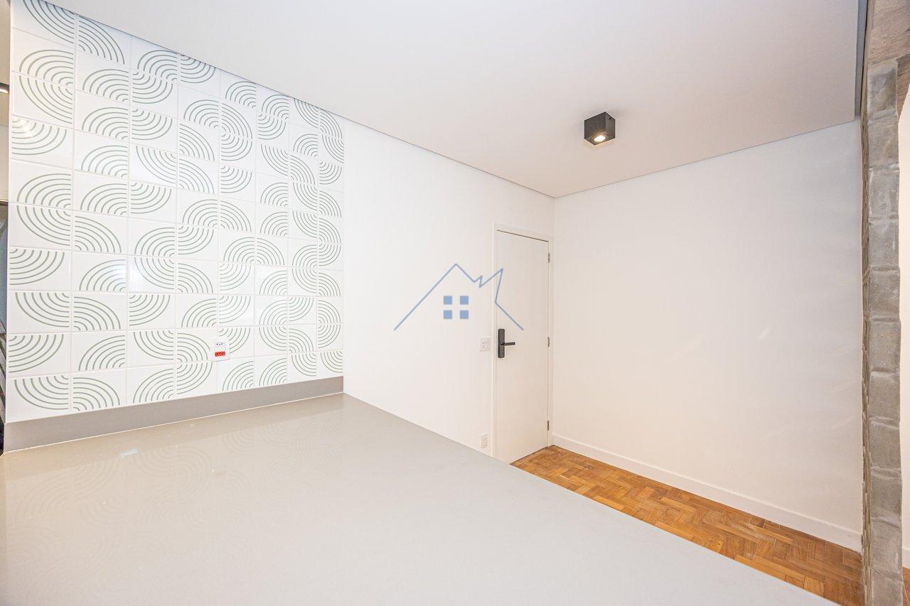 Apartamento no Bairro de Copacabana reformado 120m² 3 dorm 1 suíte 1 vaga Rua Constante Ramos Rio de Janeiro - 