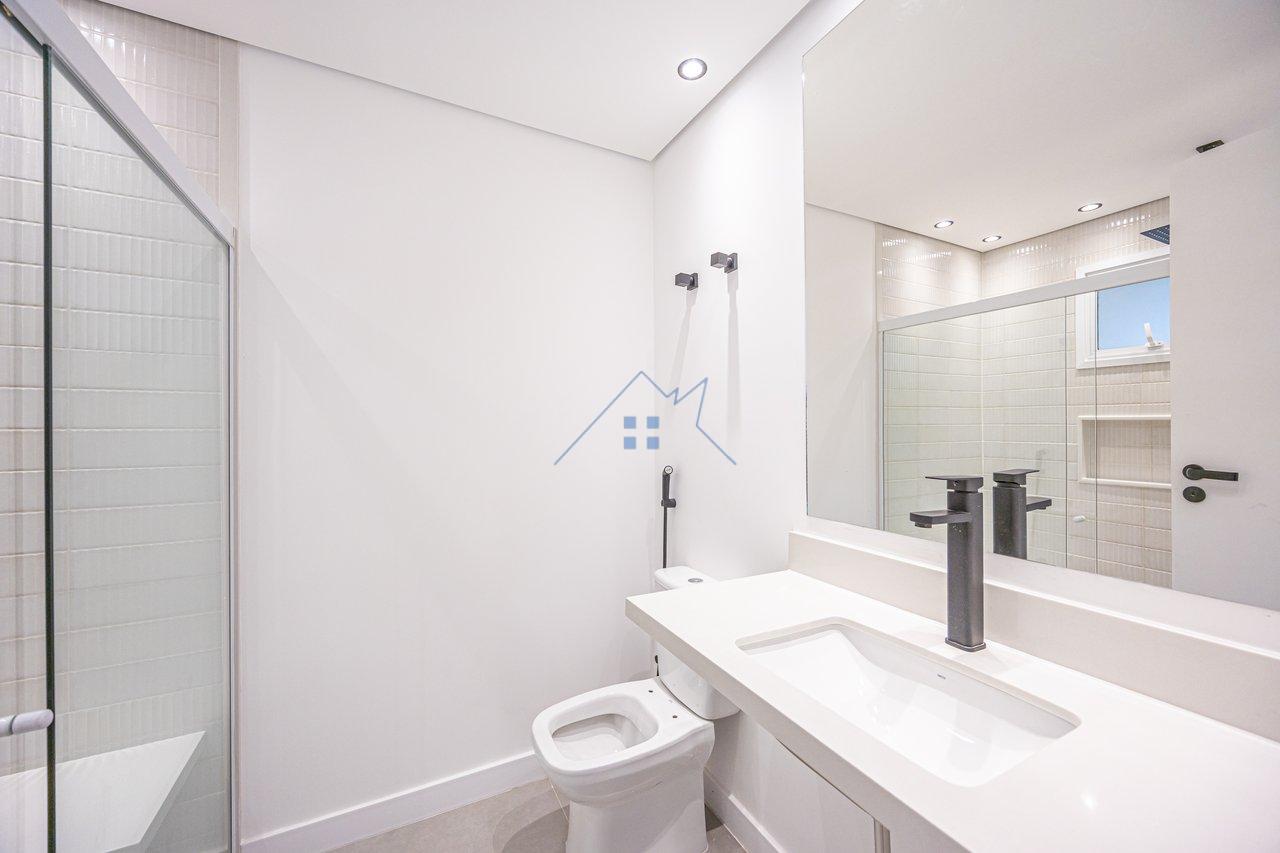 Apartamento no Bairro de Copacabana reformado 120m² 3 dorm 1 suíte 1 vaga Rua Constante Ramos Rio de Janeiro - 