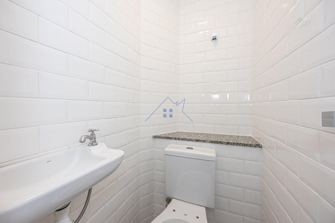 Apartamento no Bairro de Copacabana reformado 120m² 3 dorm 1 suíte 1 vaga Rua Constante Ramos Rio de Janeiro - 