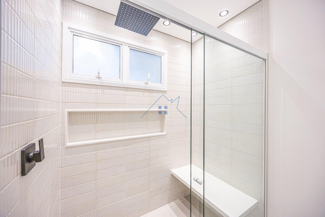 Apartamento no Bairro de Copacabana reformado 120m² 3 dorm 1 suíte 1 vaga Rua Constante Ramos Rio de Janeiro - 