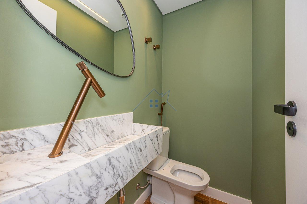 Apartamento no Bairro de Copacabana reformado 120m² 3 dorm 1 suíte 1 vaga Rua Constante Ramos Rio de Janeiro - 