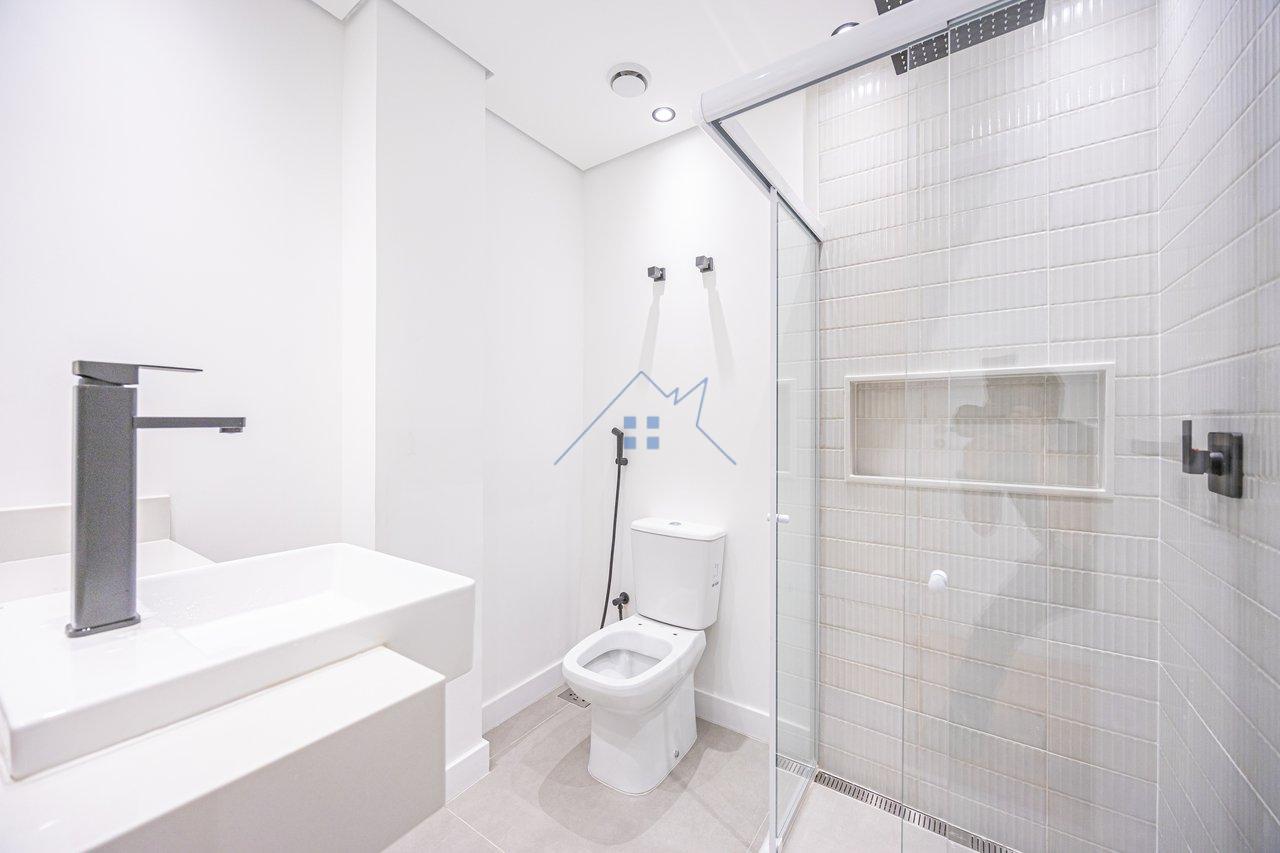 Apartamento no Bairro de Copacabana reformado 120m² 3 dorm 1 suíte 1 vaga Rua Constante Ramos Rio de Janeiro - 