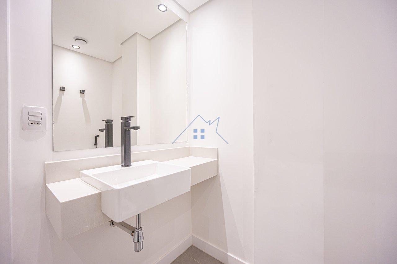 Apartamento no Bairro de Copacabana reformado 120m² 3 dorm 1 suíte 1 vaga Rua Constante Ramos Rio de Janeiro - 