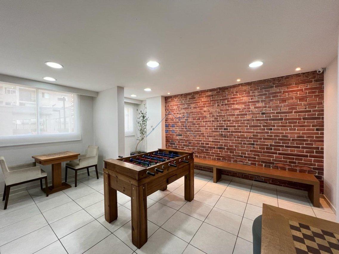Apartamento na Vila Suzana 54m² 2 dorm 1 suíte 1 vaga Rua Doutor Luiz Migliano São Paulo - 