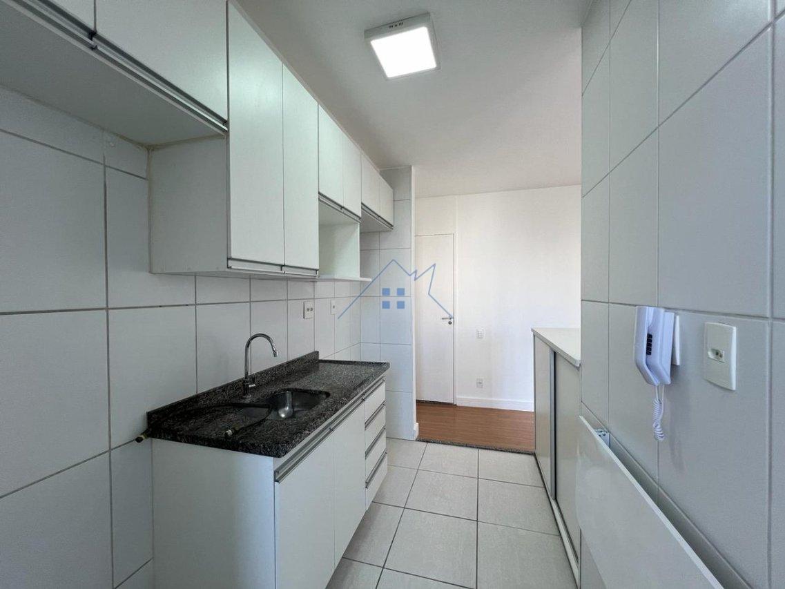 Apartamento na Vila Suzana 54m² 2 dorm 1 suíte 1 vaga Rua Doutor Luiz Migliano São Paulo - 
