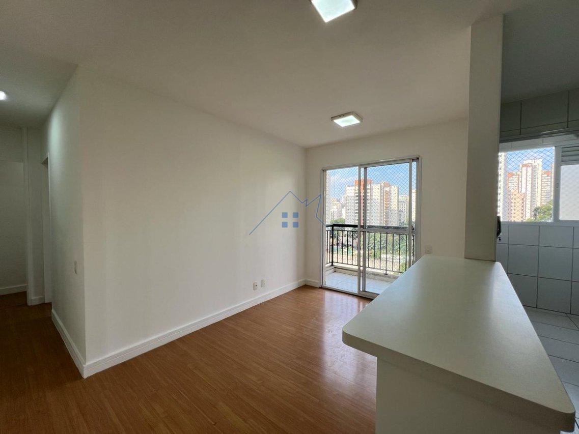 Apartamento na Vila Suzana 54m² 2 dorm 1 suíte 1 vaga Rua Doutor Luiz Migliano São Paulo - 