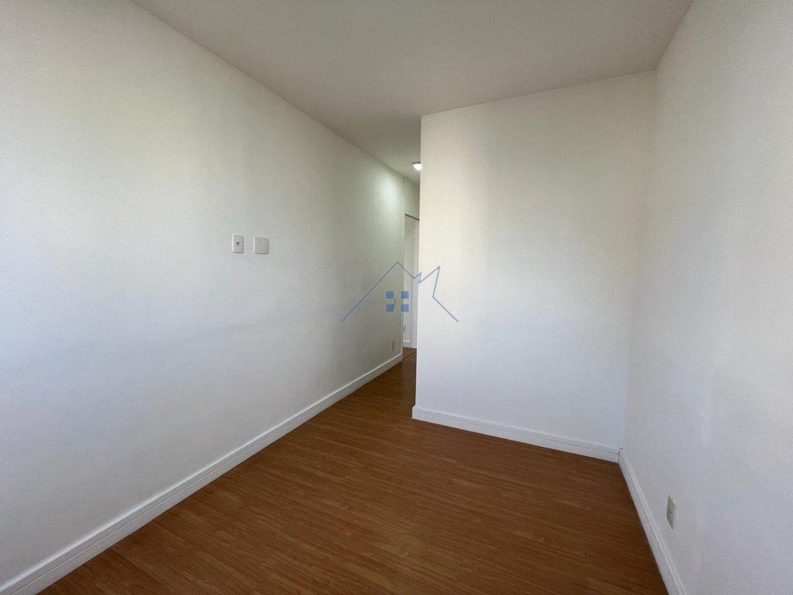 Apartamento na Vila Suzana 54m² 2 dorm 1 suíte 1 vaga Rua Doutor Luiz Migliano São Paulo - 