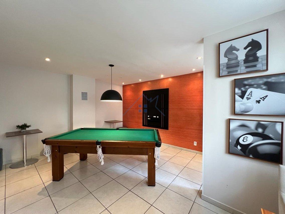 Apartamento na Vila Suzana 54m² 2 dorm 1 suíte 1 vaga Rua Doutor Luiz Migliano São Paulo - 