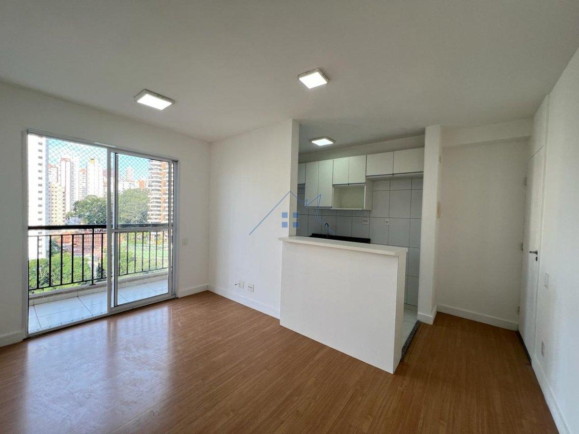 Apartamento na Vila Suzana 54m² 2 dorm 1 suíte 1 vaga Rua Doutor Luiz Migliano São Paulo - 