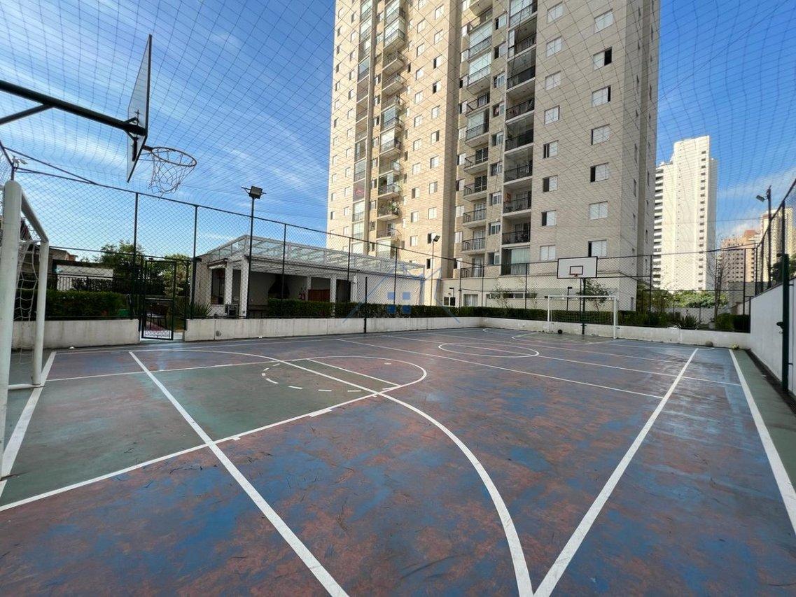 Apartamento na Vila Suzana 54m² 2 dorm 1 suíte 1 vaga Rua Doutor Luiz Migliano São Paulo - 