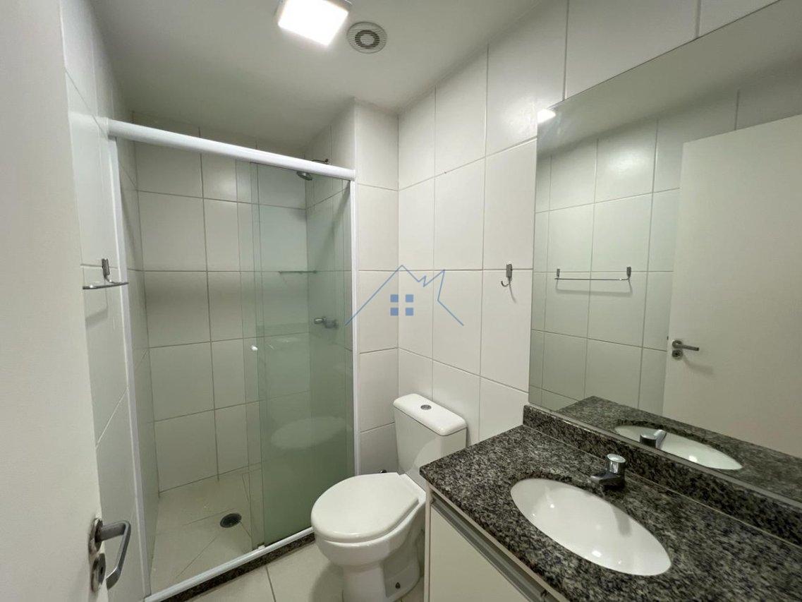 Apartamento na Vila Suzana 54m² 2 dorm 1 suíte 1 vaga Rua Doutor Luiz Migliano São Paulo - 