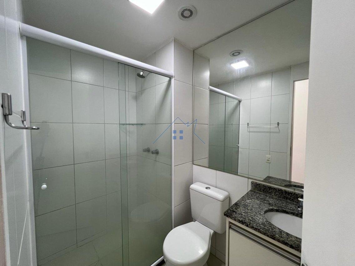 Apartamento na Vila Suzana 54m² 2 dorm 1 suíte 1 vaga Rua Doutor Luiz Migliano São Paulo - 
