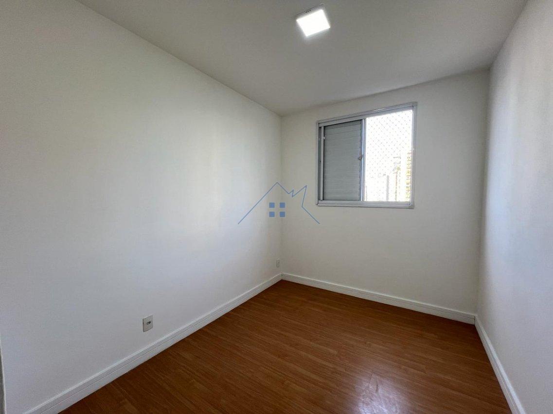Apartamento na Vila Suzana 54m² 2 dorm 1 suíte 1 vaga Rua Doutor Luiz Migliano São Paulo - 