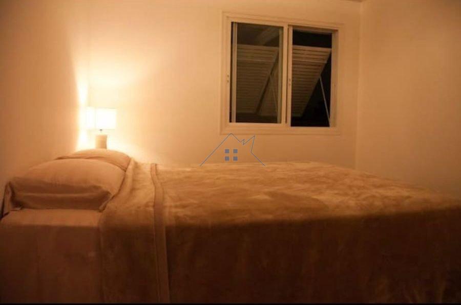 Apartamento no Itaim Bibi com 105m² dorm 1 suíte Rua Pedroso Alvarenga São Paulo - 