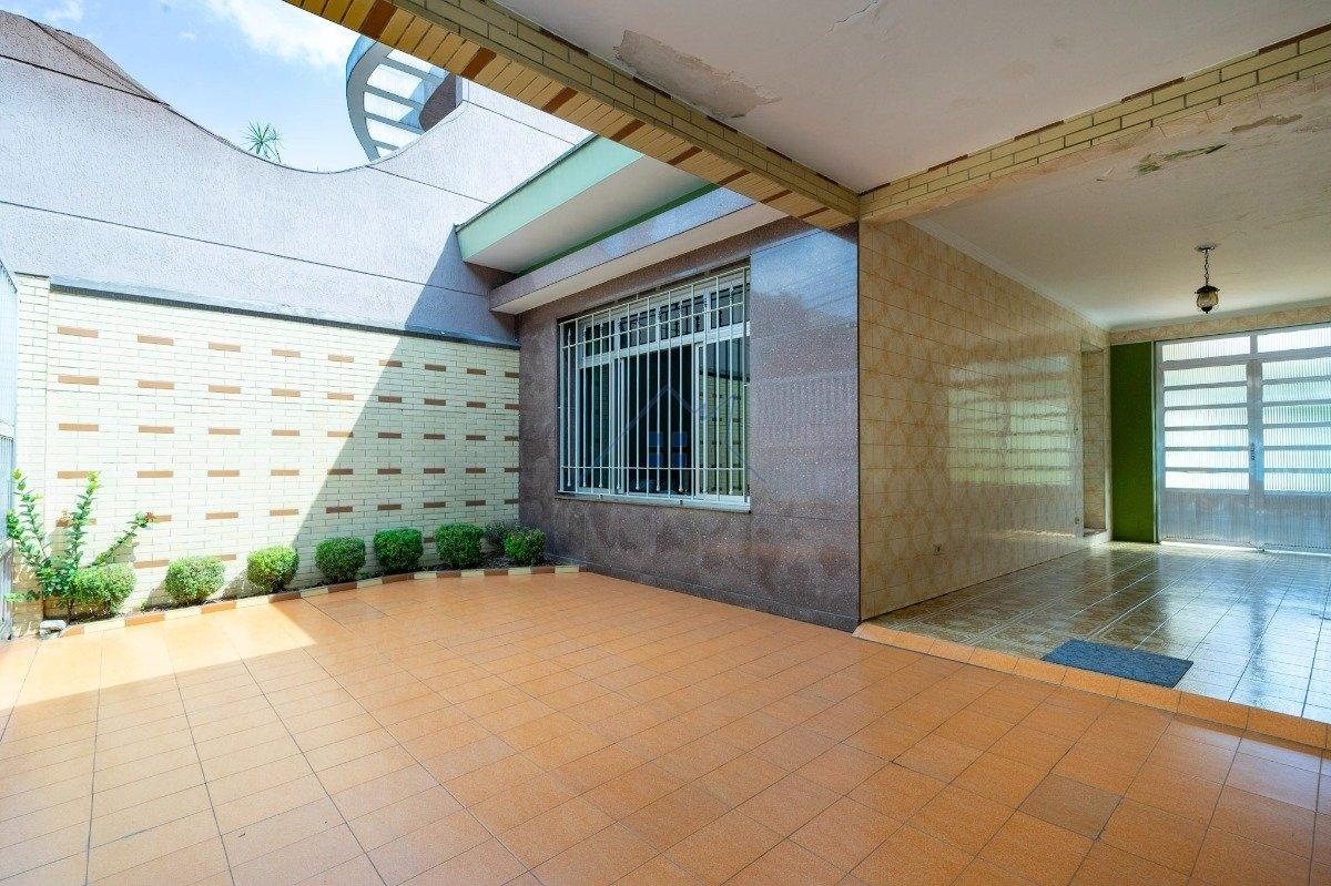 Casa na Vila Jaguara 163m² 3 dorm 5 vagas Rua Custódio Serrão São Paulo - 