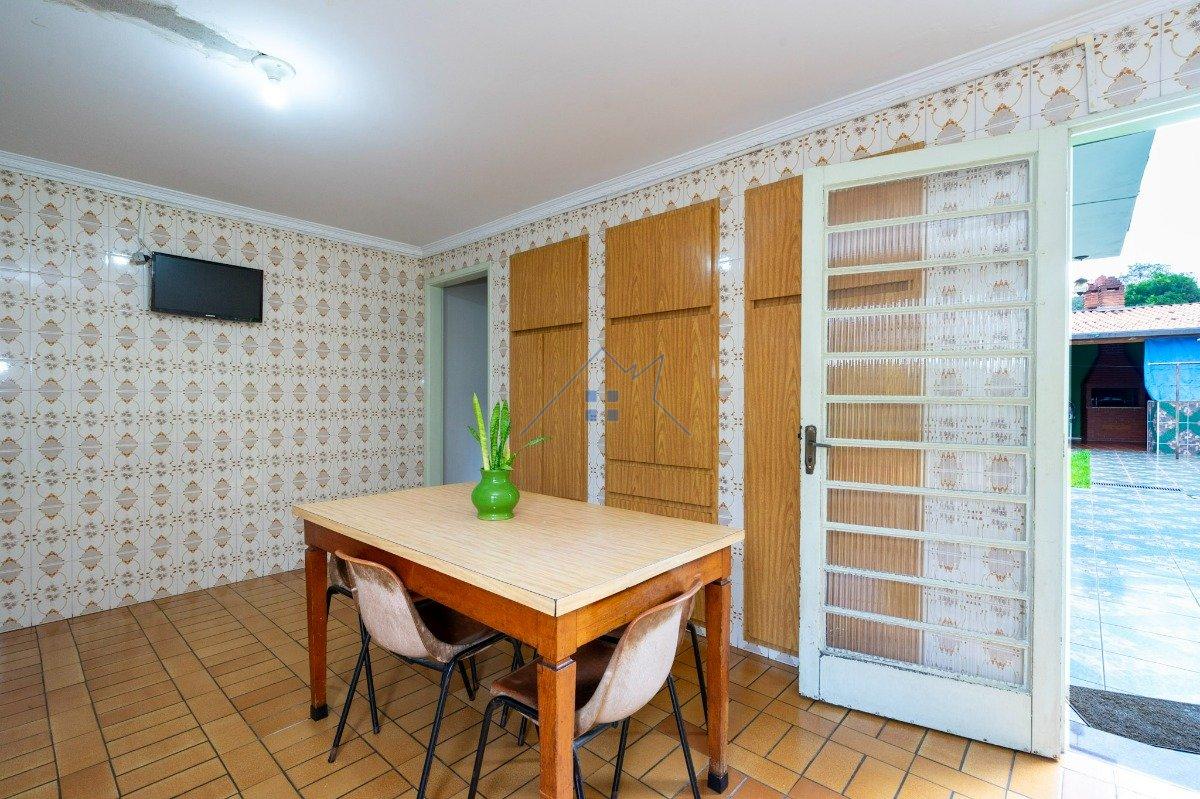 Casa na Vila Jaguara 163m² 3 dorm 5 vagas Rua Custódio Serrão São Paulo - 