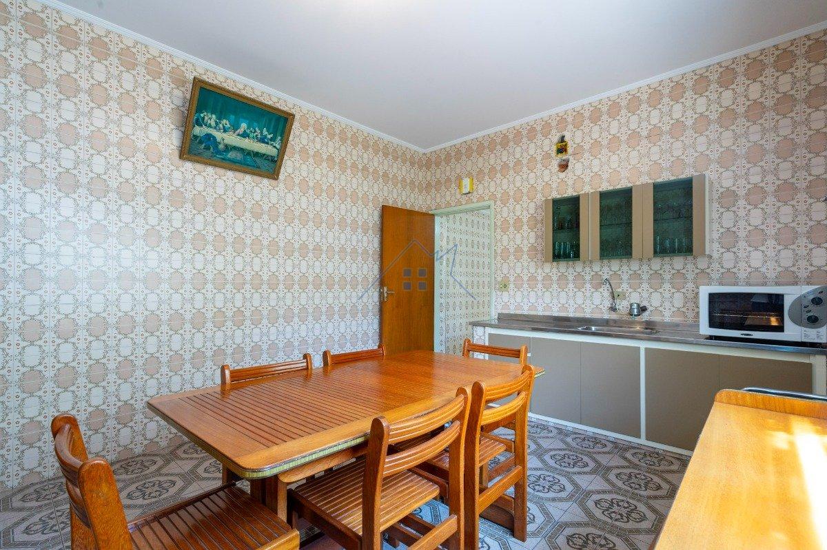 Casa na Vila Jaguara 163m² 3 dorm 5 vagas Rua Custódio Serrão São Paulo - 
